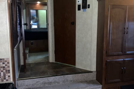 RV Rental ohio