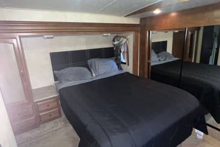 RV Rental ohio