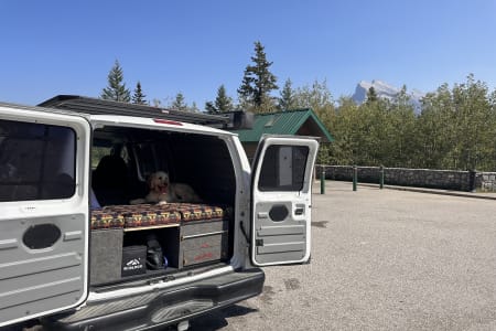 CalgaryRV rentals