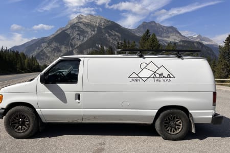 PeterLougheedProvincialPark Rv Rentals