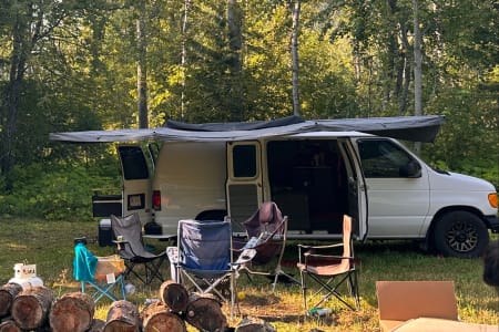 CalgaryRV rentals