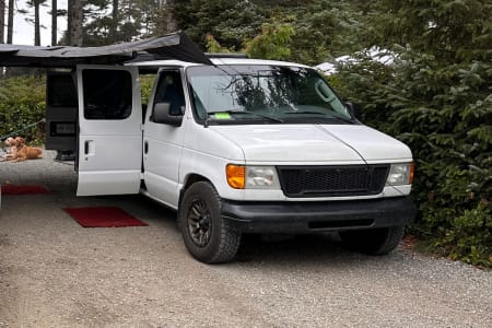 CalgaryRV rentals