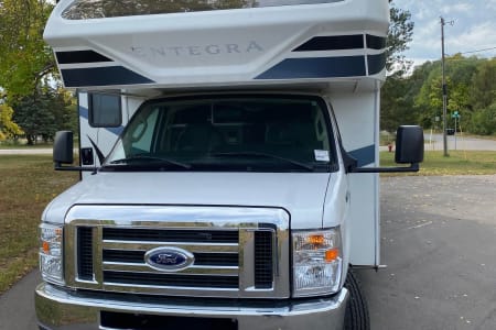 Apple ValleyRV rentals