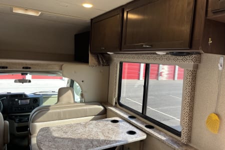 SolShine Rv Rentals