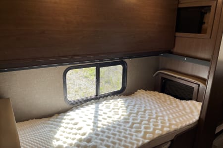 RV Rental illinois