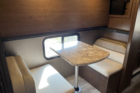 RV Rental illinois