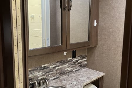 RV Rental illinois