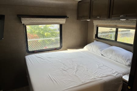 SolShine Rv Rentals