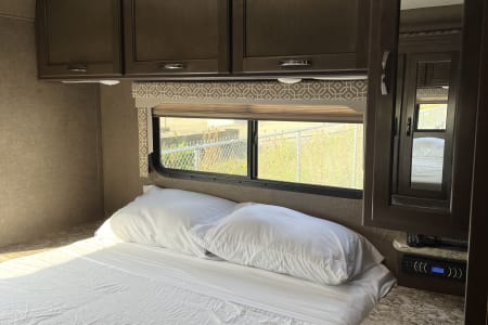 RV Rental illinois