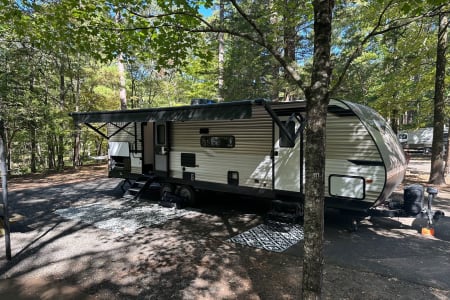 HotSpringsNationalPark Rv Rentals