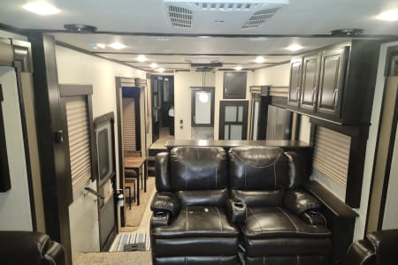 BigRidgeStatePark Rv Rentals