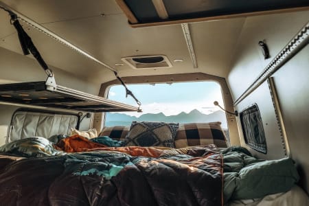 RV Rental provo,Utah-(UT)