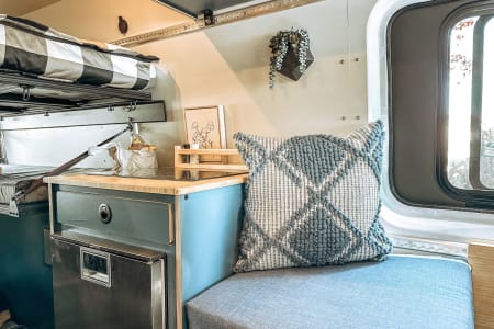 RV Rental provo,Utah-(UT)