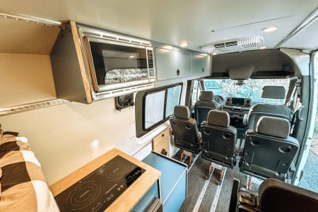 RV Rental provo,Utah-(UT)