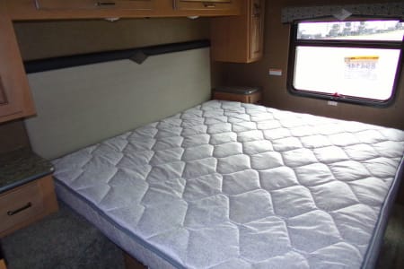 Johnson CityRV rentals