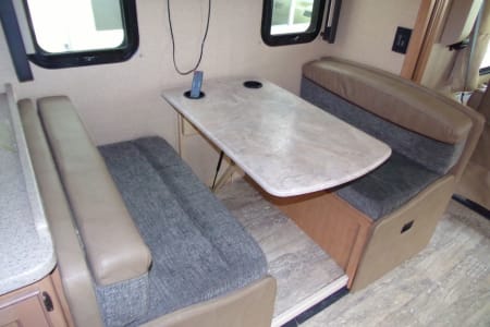 Johnson CityRV rentals