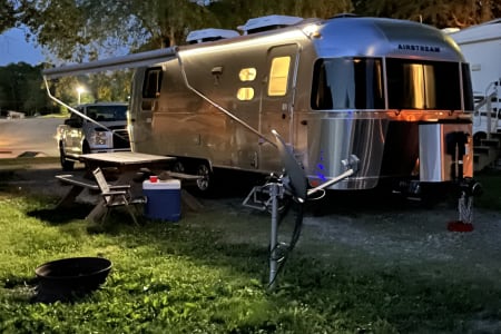 West MiltonRV rentals