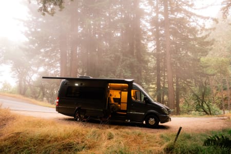 PresidioOfSanFrancisco Rv Rentals