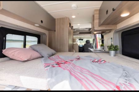 PhoenixRV rentals