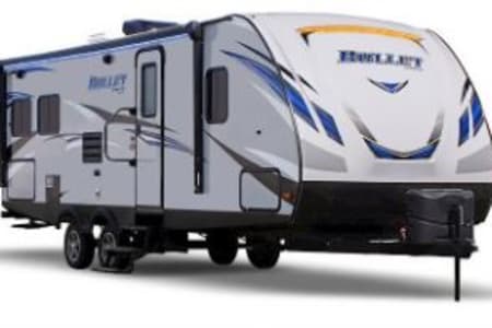 RV Rental indiana