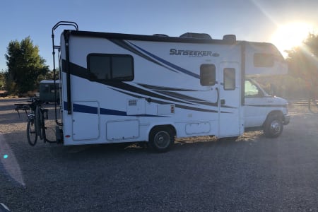 HighlandRV rentals