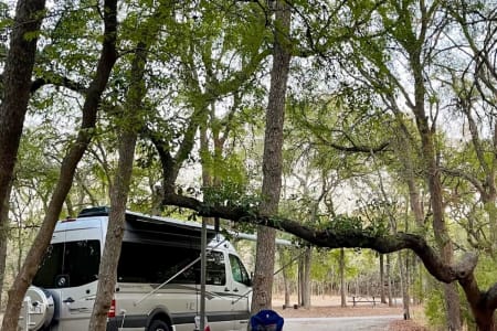 RV Rental alabama