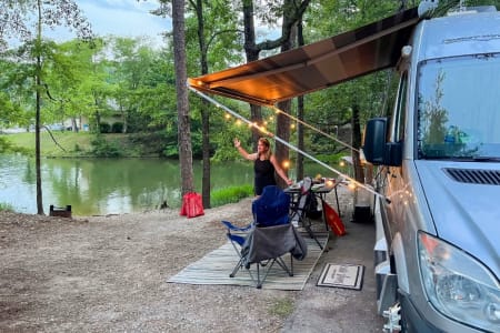 RV Rental alabama