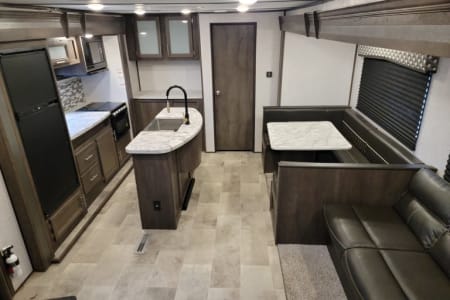 AustinRV rentals