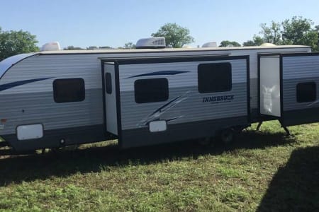 AustinRV rentals