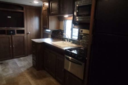 AustinRV rentals