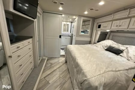 RV Rental texas