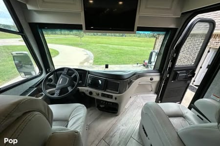 RV Rental texas