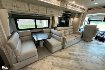 RV Rental texas