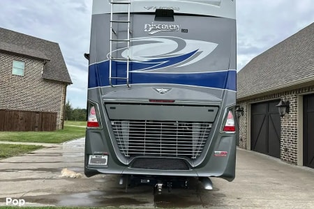 RV Rental texas