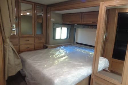 AustinRV rentals