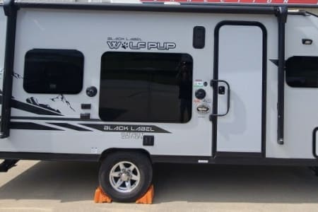 ApexRV rentals