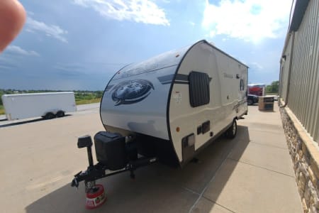 ApexRV rentals