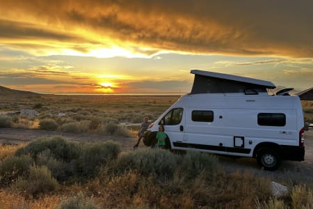 Rocky RiverRV rentals