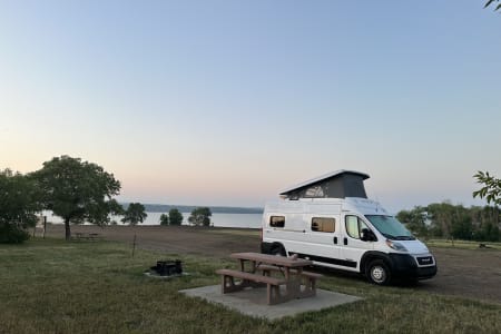 Rocky RiverRV rentals