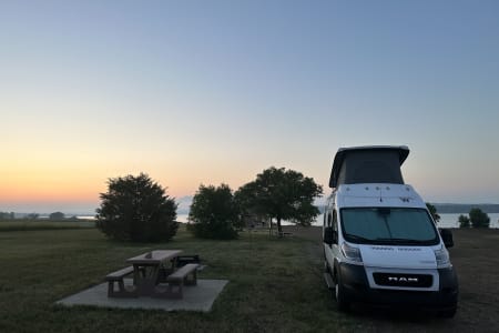 RV Rental cleveland,Ohio-(OH)