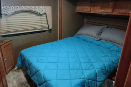 PeytonRV rentals