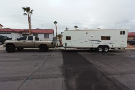 HendersonRV rentals