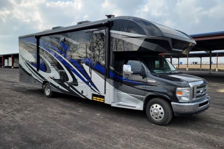 AustinRV rentals