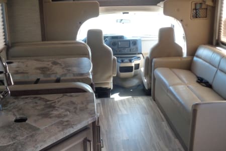 AustinRV rentals