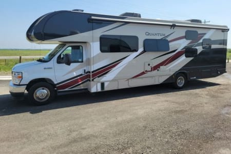 AustinRV rentals