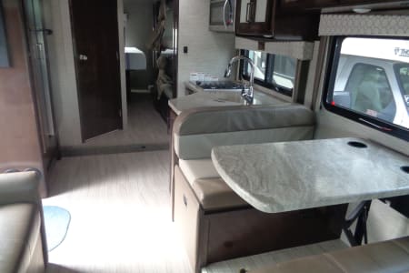 AustinRV rentals