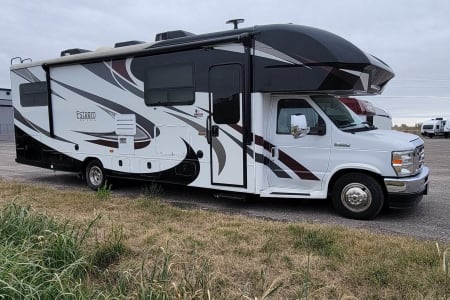 AustinRV rentals