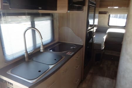 AustinRV rentals