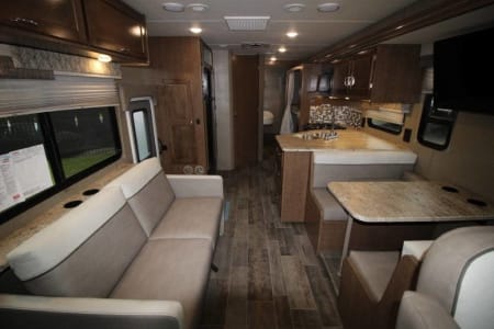 AustinRV rentals