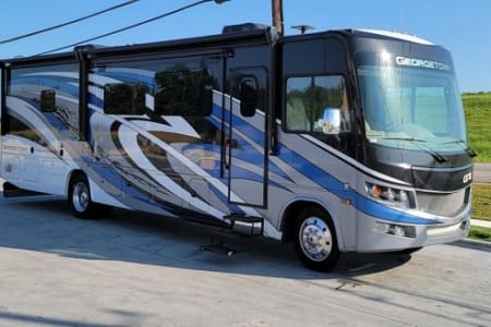 AustinRV rentals